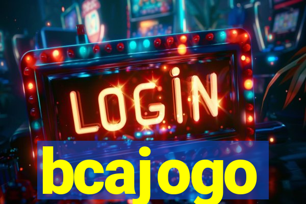 bcajogo