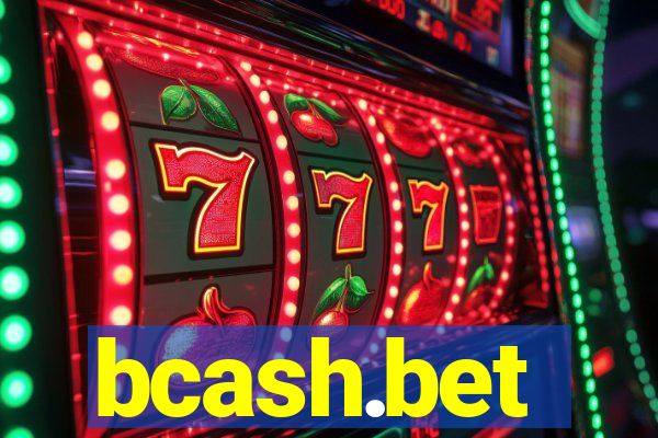 bcash.bet
