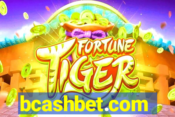 bcashbet.com