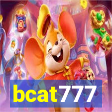 bcat777