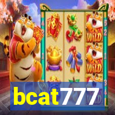 bcat777