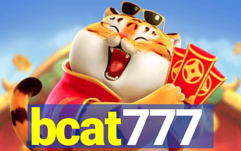 bcat777