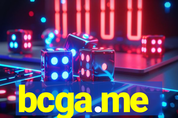 bcga.me