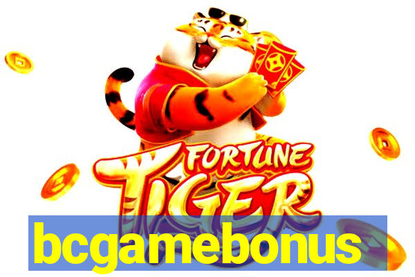 bcgamebonus
