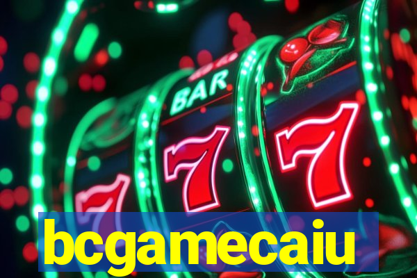 bcgamecaiu