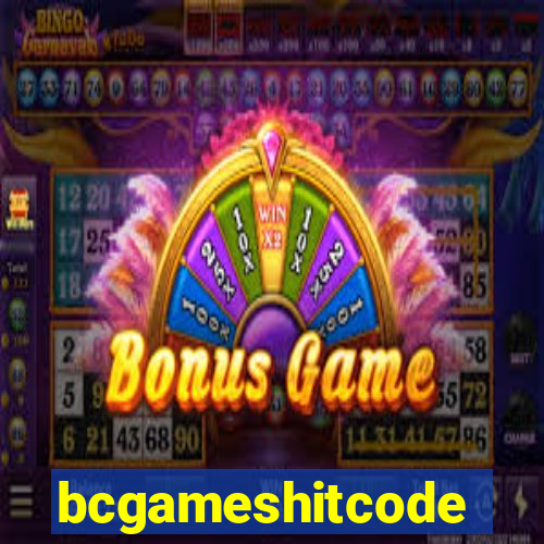 bcgameshitcode