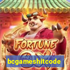 bcgameshitcode