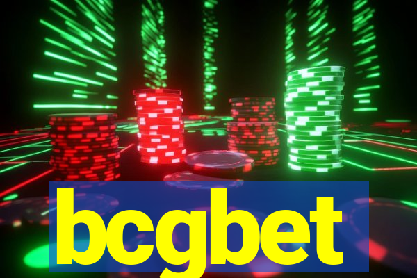 bcgbet