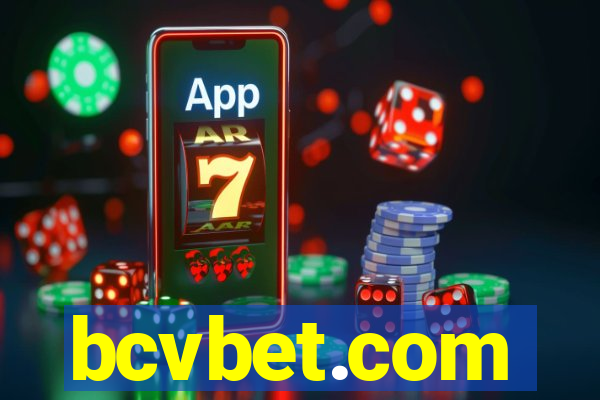 bcvbet.com