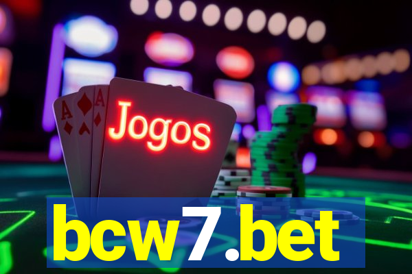 bcw7.bet