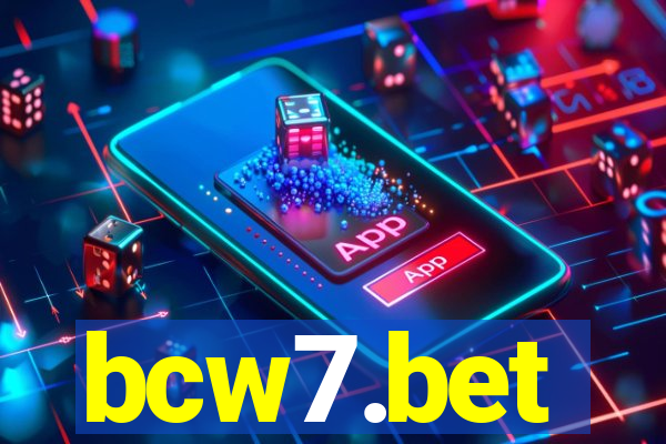 bcw7.bet