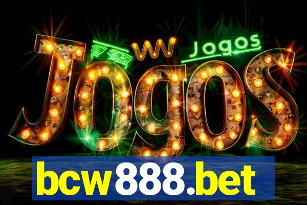 bcw888.bet
