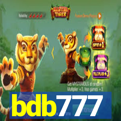 bdb777