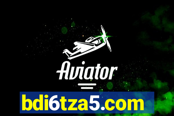bdi6tza5.com