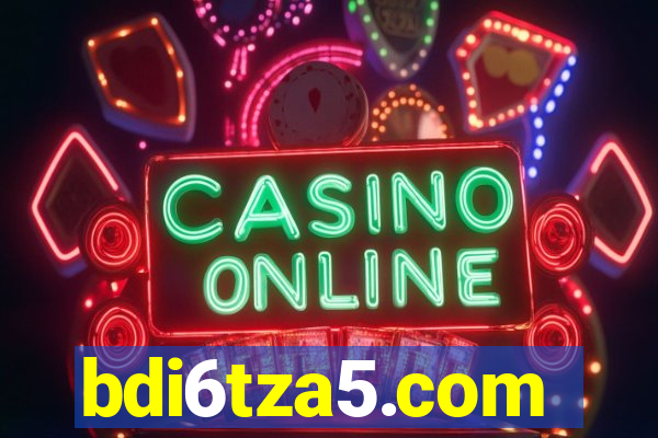 bdi6tza5.com