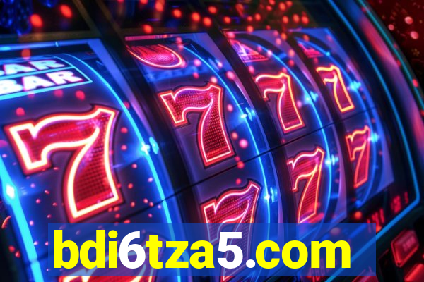 bdi6tza5.com