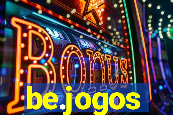 be.jogos