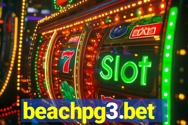 beachpg3.bet