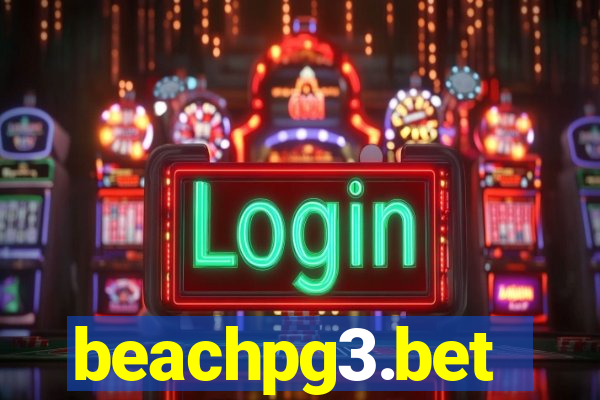 beachpg3.bet