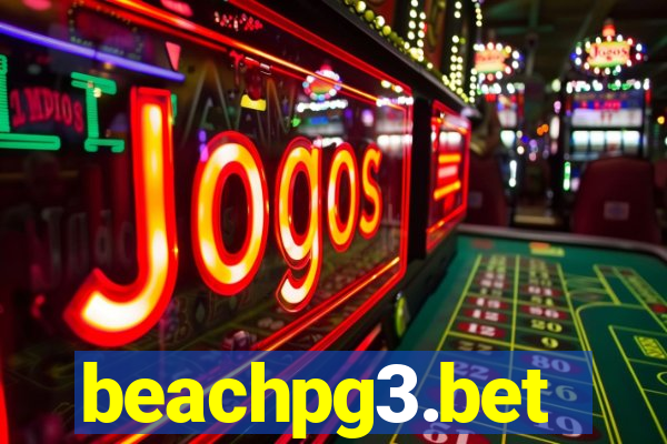 beachpg3.bet