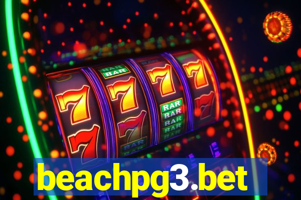 beachpg3.bet