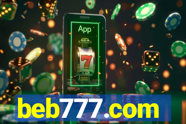 beb777.com