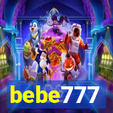 bebe777