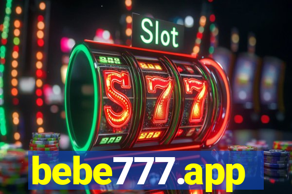 bebe777.app