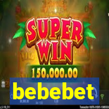 bebebet
