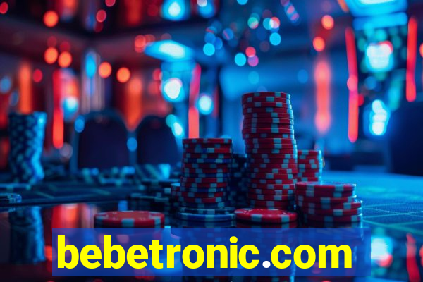 bebetronic.com