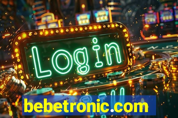 bebetronic.com