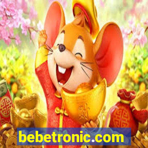 bebetronic.com