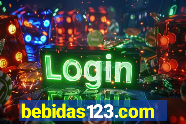 bebidas123.com
