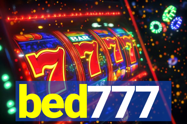 bed777