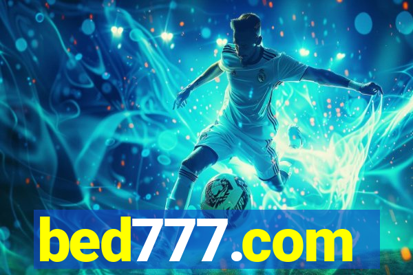 bed777.com