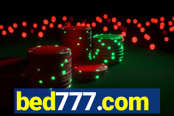 bed777.com