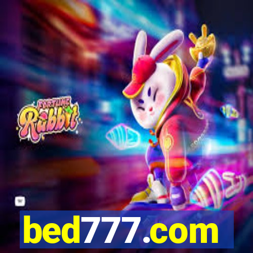 bed777.com