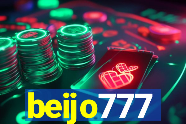 beijo777