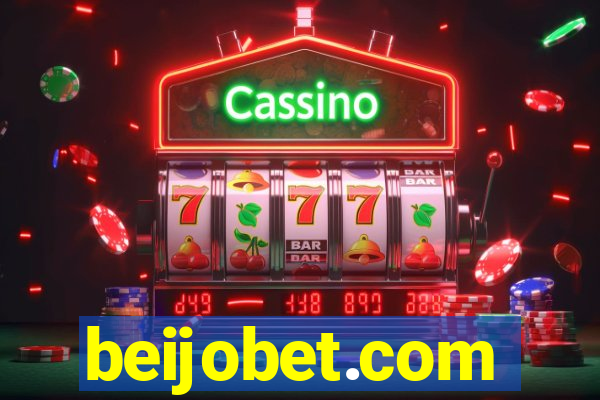 beijobet.com