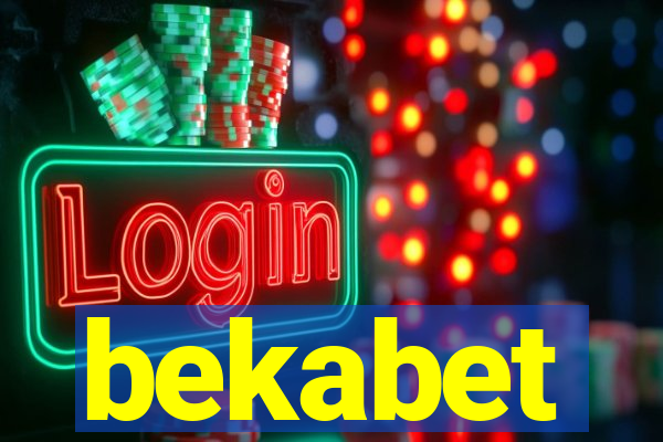 bekabet