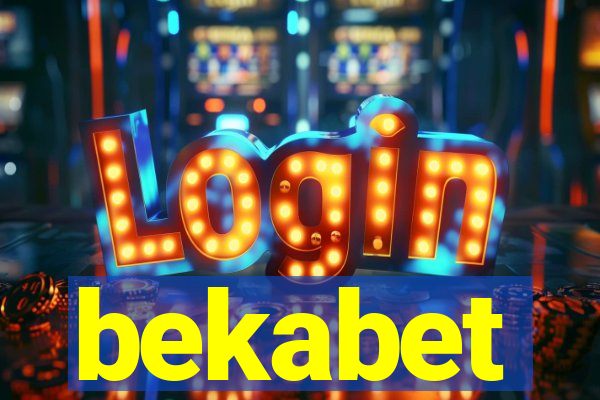 bekabet