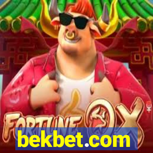 bekbet.com