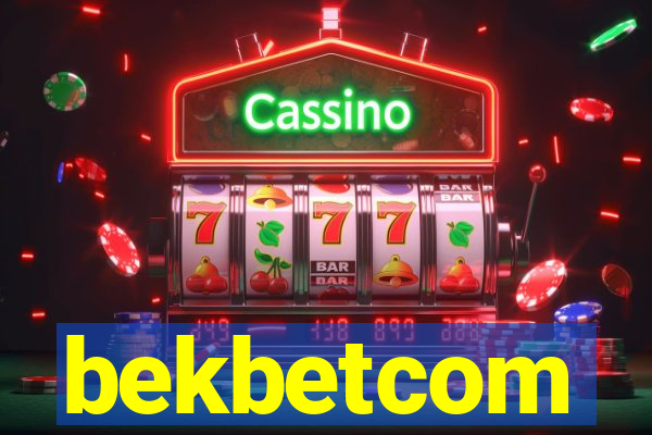 bekbetcom
