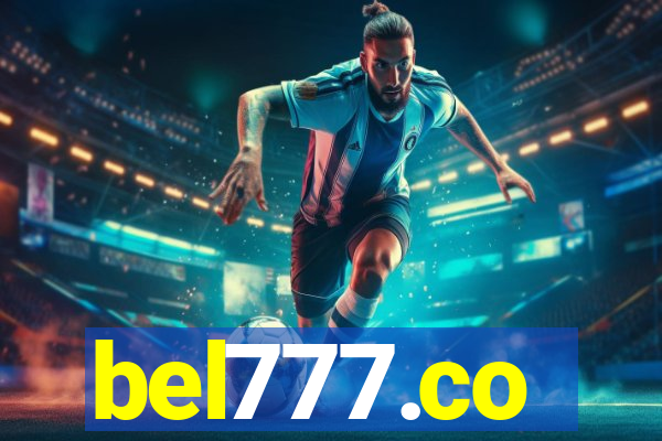 bel777.co