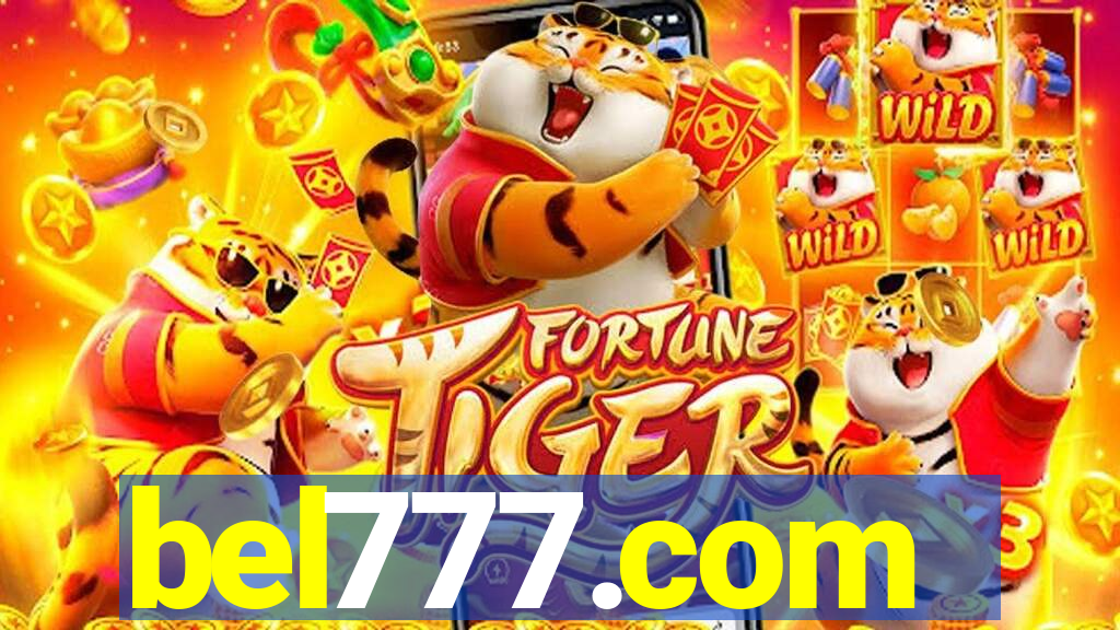 bel777.com