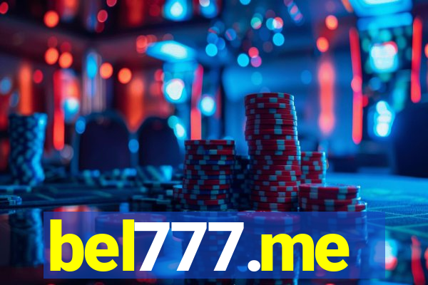 bel777.me