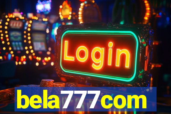 bela777com