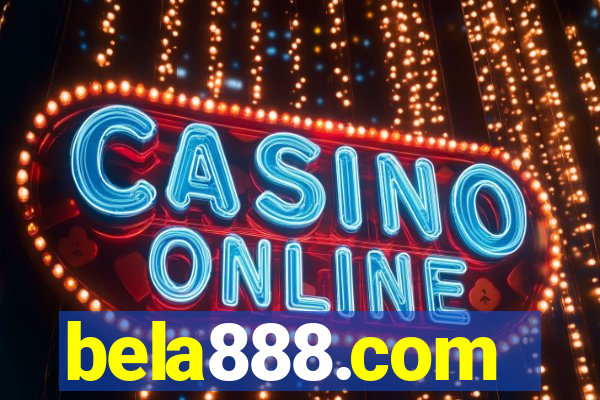 bela888.com