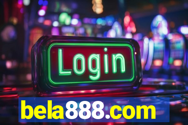 bela888.com