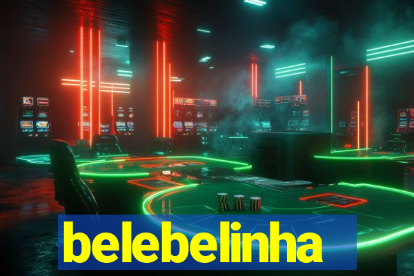 belebelinha
